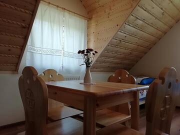 Фотографии Проживание в семье Mały Dworek г. Rymanów (Польша) №3 Фото Проживание в семье Mały Dworek г. Rymanów 3